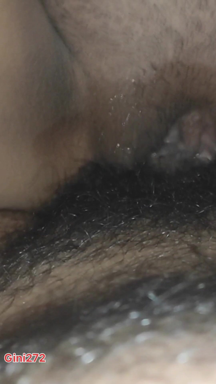 Gini272: My GF First Time Anal