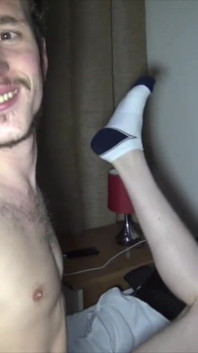 Harry šuká bez sedla od Maxence Angel