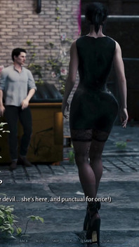 Cybernetic Seduction by 1thousand - at Last, Sex with the Sexy 14