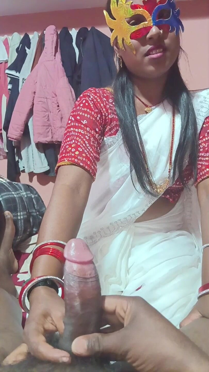 Sita Kumari: Before Playing Holi, I Got Rid of My Husband and...