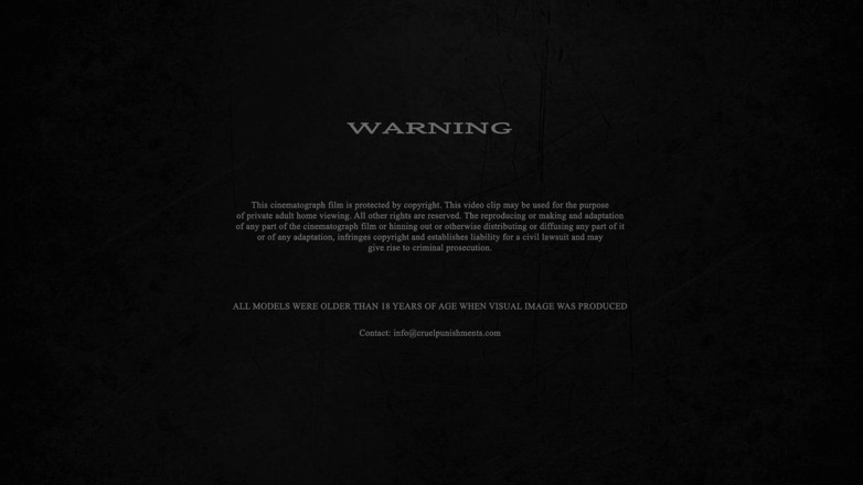 Bound to Orgasm: Seks bondage sampai orgasme - nomi melone