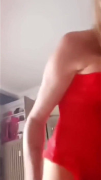Keinginan merah