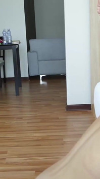 Johntronx - seksi amatör Asyalı hatun sikimi emmeyi seviyor