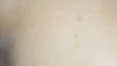 Big Black Dick Pounding My Pussy Hard and Deep Moaning Orgasms