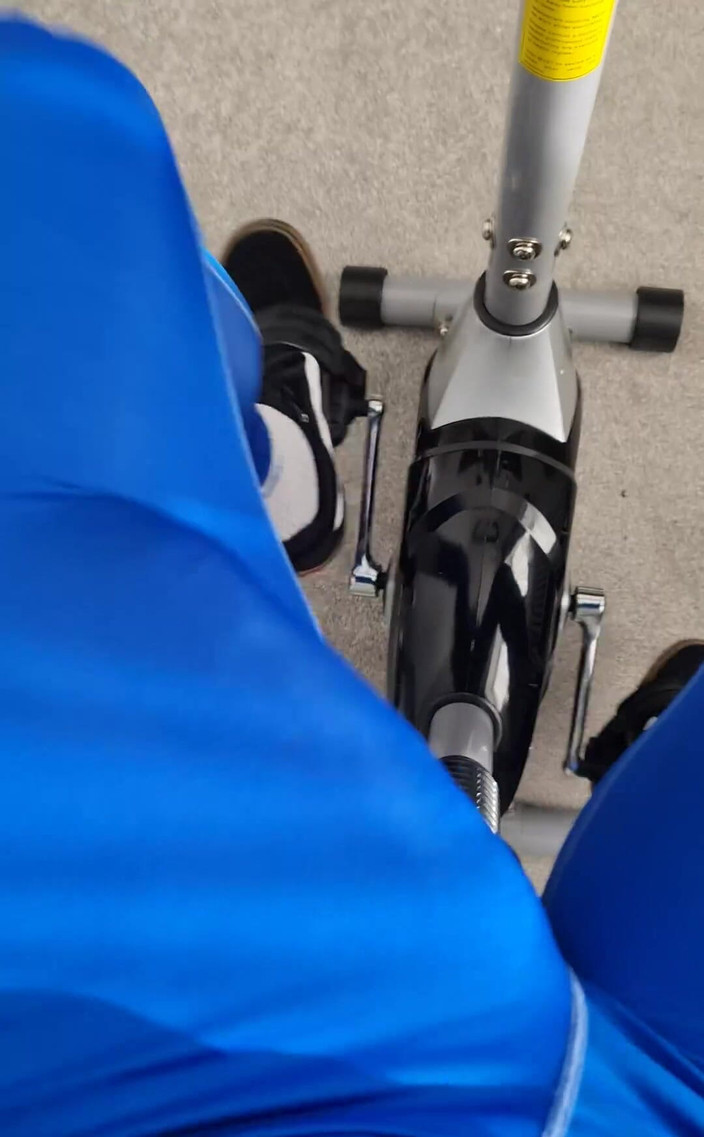 Amadeus: Polla cardio se pone dura