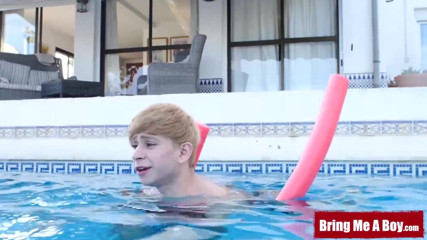 Daddy On Twink: Bringmeaboy - mere larke ko padhaana