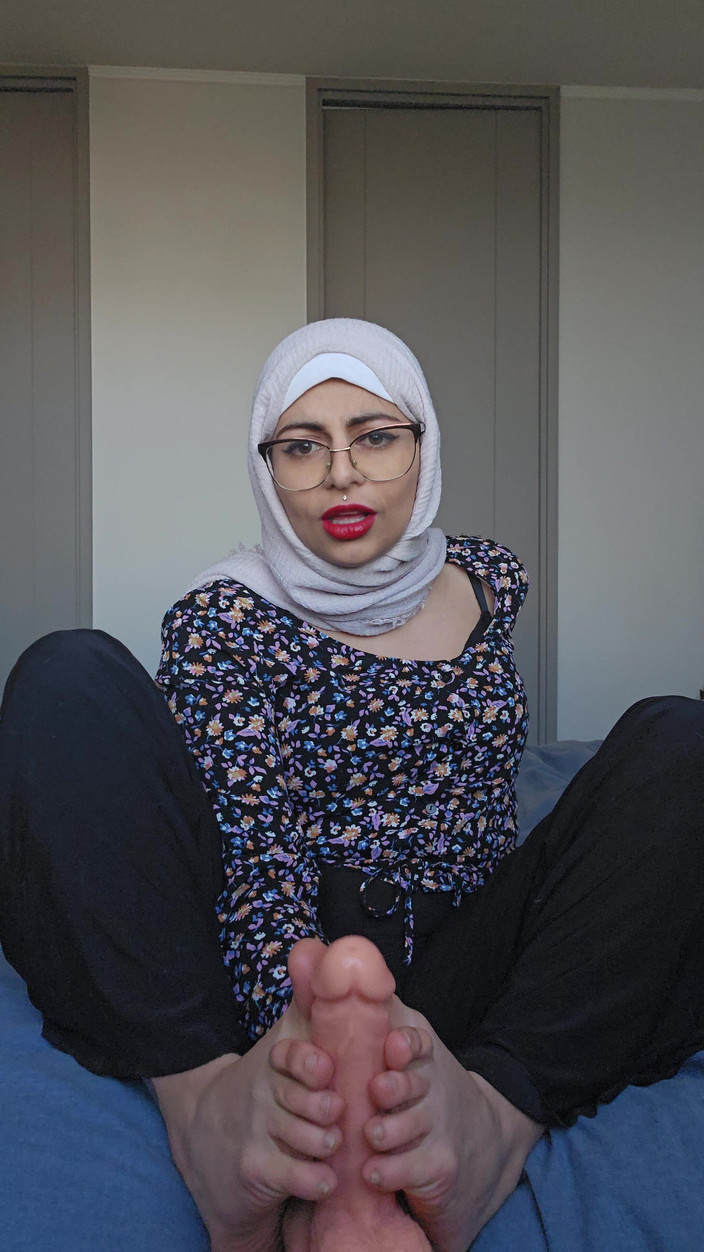 MiaNIqab: 85. Pelajaran Ibu Mia Niqab