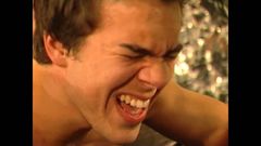 Skater Boys Studio: Fantastic Skater Boys Duo with Intensive Fuck and Piss and...