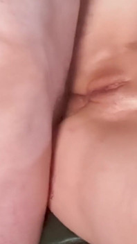 Anal Sex