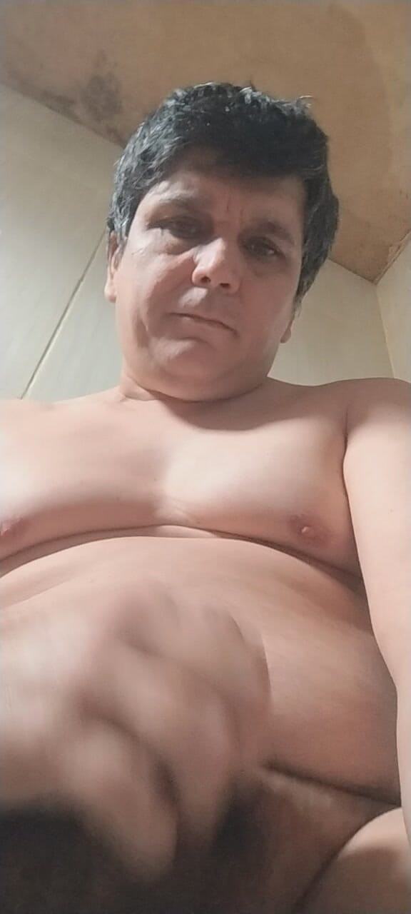 Claudio: 나는 자위했지만 아무것도 나오지 않았다