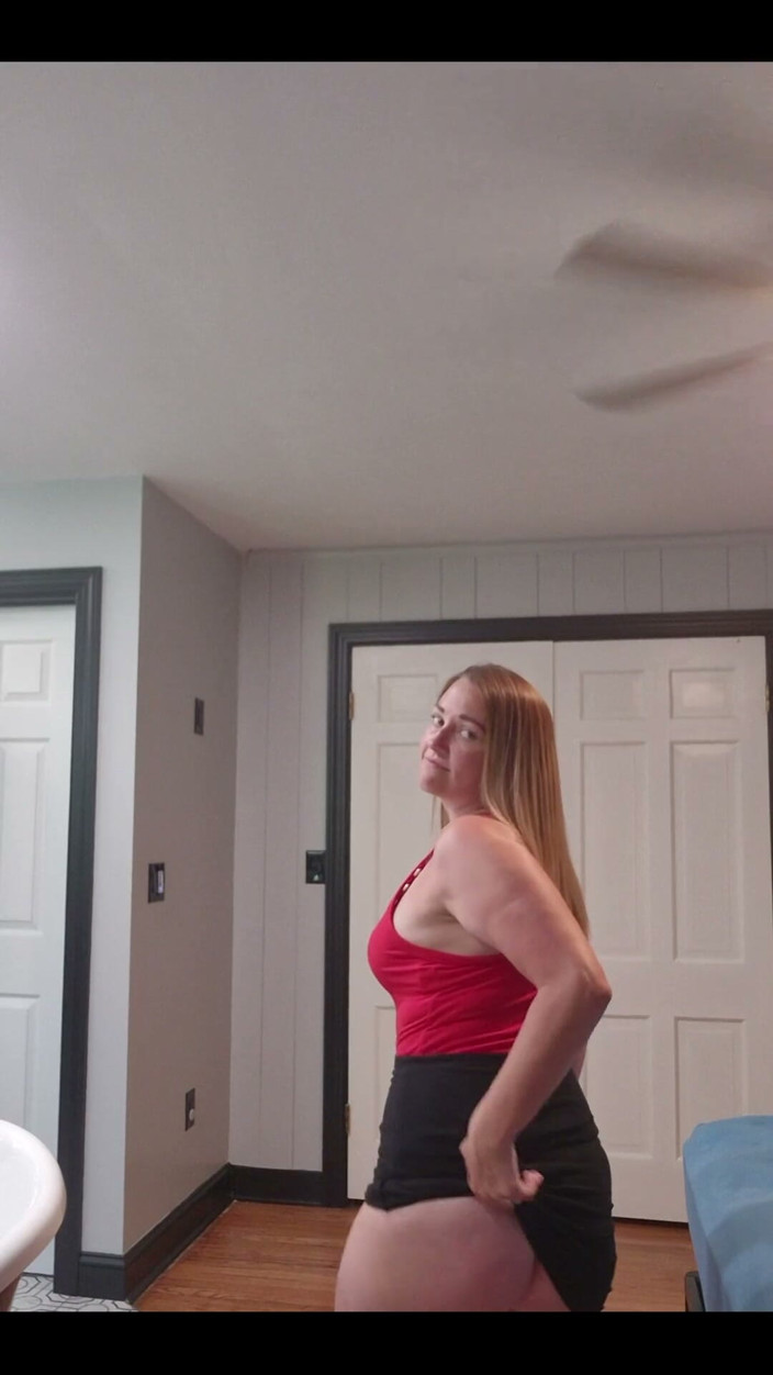 ScarlettRavenXO: JOI From Hotwife