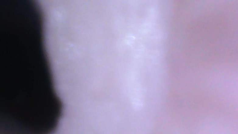 Nicoletta Embassi: Inside Me with a Big Dildo