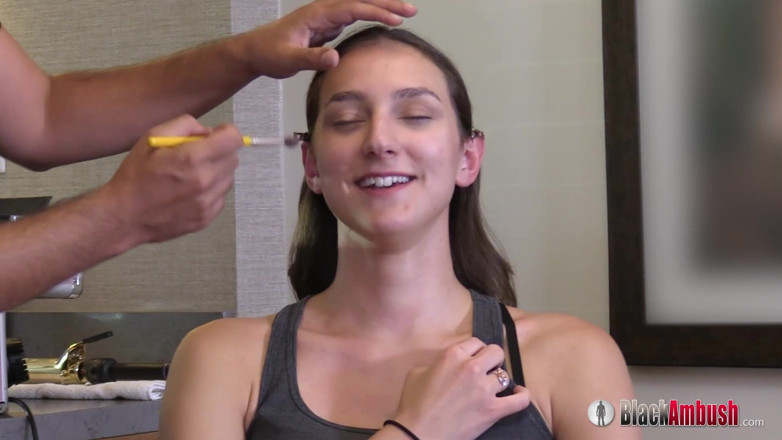 BBC Surprise: Andi Rose Bts