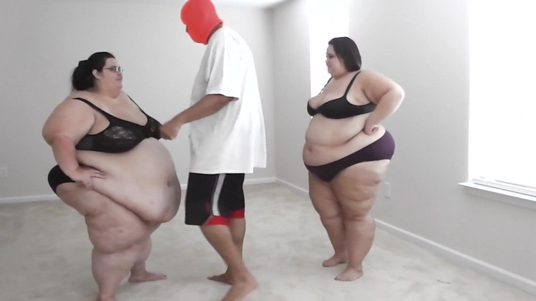 Full Weight Productions: Lift, Carry with BigmommaKat &amp; Lolla Blaze