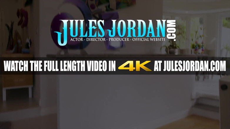 Jules Jordan: Alina Lopez: Šílenství ve dvou týmech