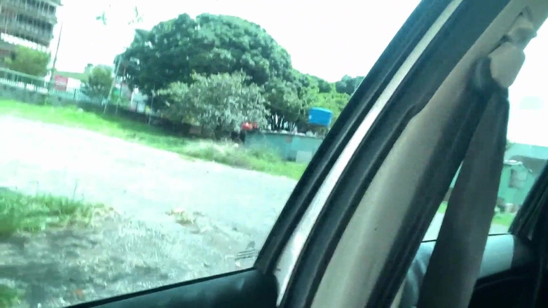 Casal Amador: Bini Saya Adalah Ratu Blowjobs Amatur