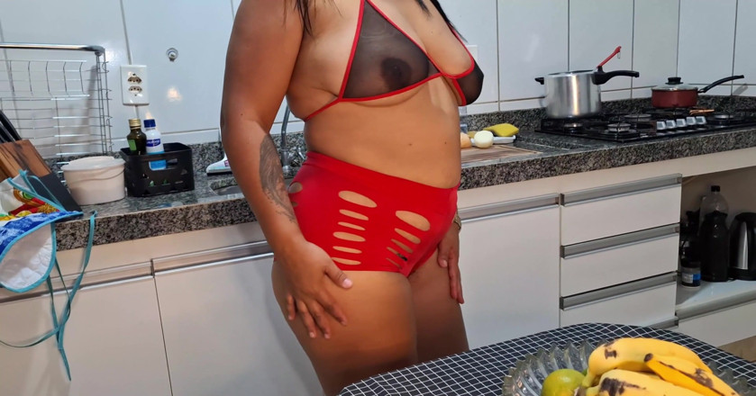 Nicoly Mattos: Nicoly Mattos Eats Married Friend’s Pussy Behind Her Husband’s Back