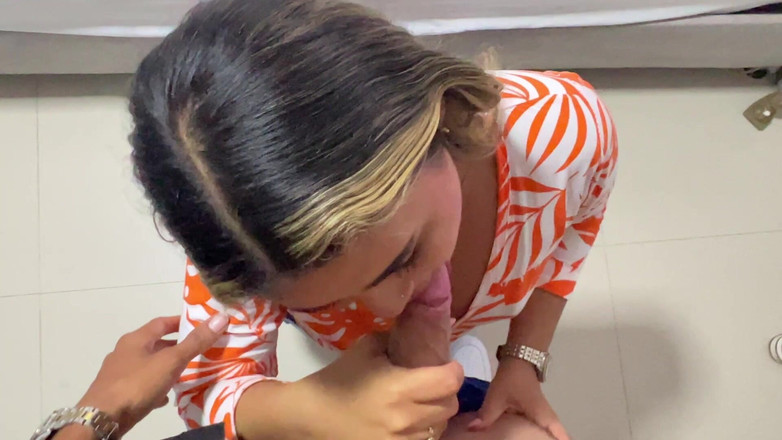 Yohamedi: Pronto per una sborrata in bocca?