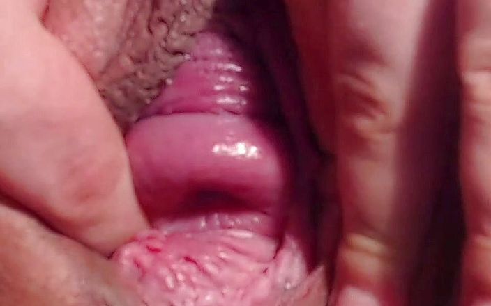 Milf Sex Queen: Riesige objekte in muschi, doppelpenetriert, squirting, gebärmutterhals zeigen