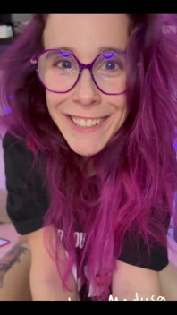 It's Time for This Week's Gift Video! Write to Me Soon!