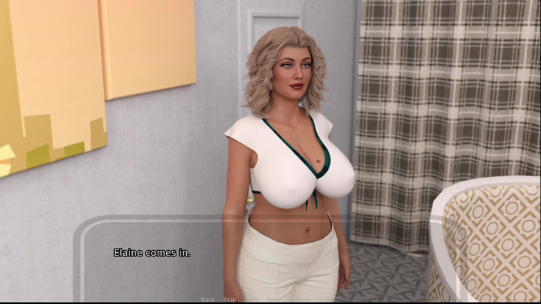 Johannes Gaming: Nenek House 136 Saya Tidak Percaya Apa Amy Done Untuk Liz...