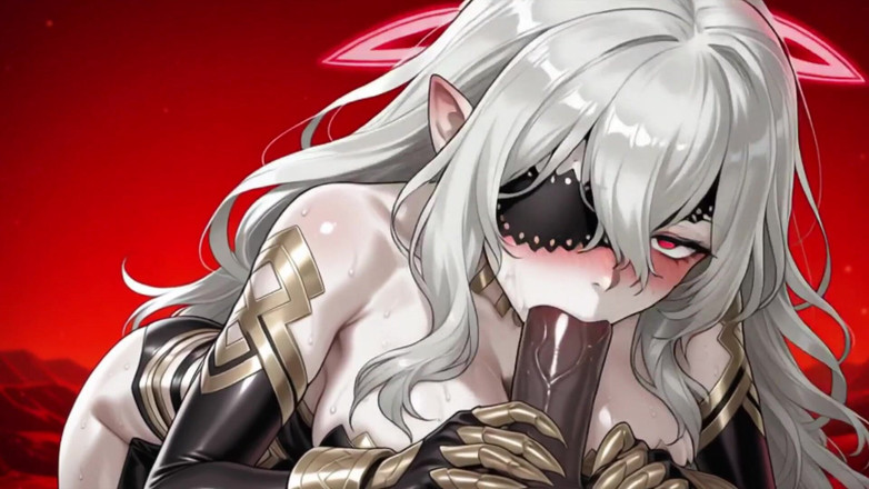 Prznai: Fire Emblem Embla Hen