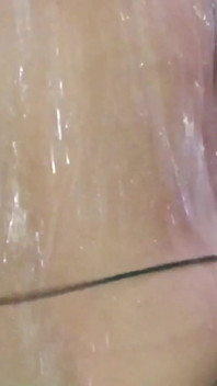 Bhabhi Membasuh Pakaian