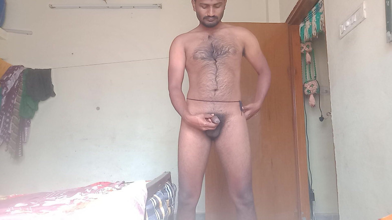 KUMBHA MANOJ KUMAR: Những chàng trai xinh đẹp quốc gia tôi đụ sớm