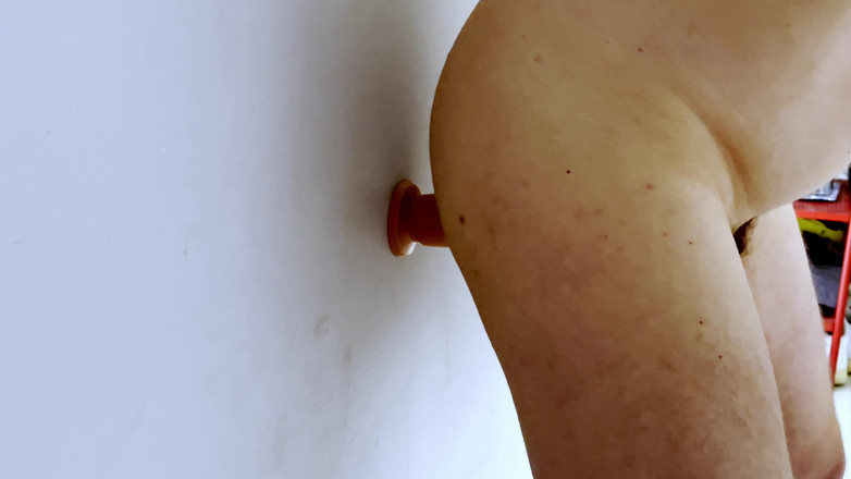 Aimeronds: Możesz się dildo robić wszędzie