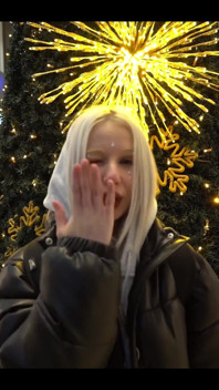 Merry Christmas Naughty Boys