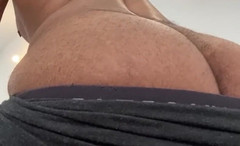 Damien Custo: Velký zadek Twerk černoši francouzský chlapec