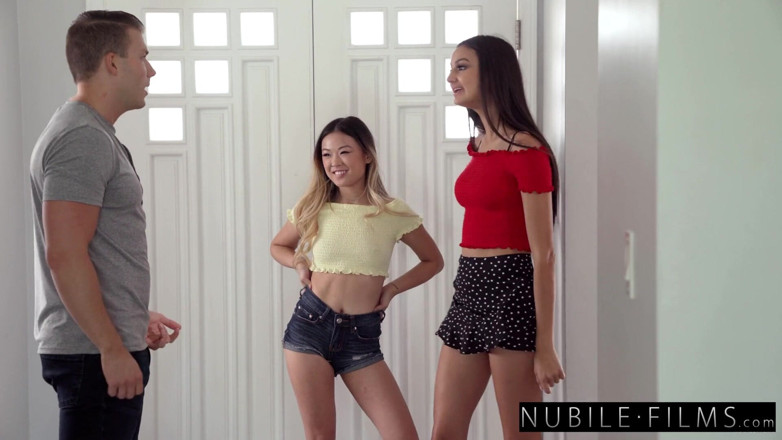 Nubile Films: The Best Of Both - S38:E3