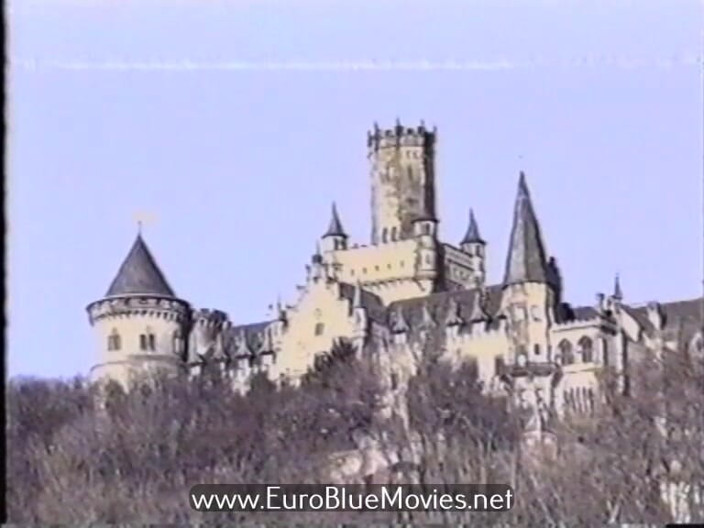 Euro Blue Movies: Fesseln Der Qual 1988 - フルムービー