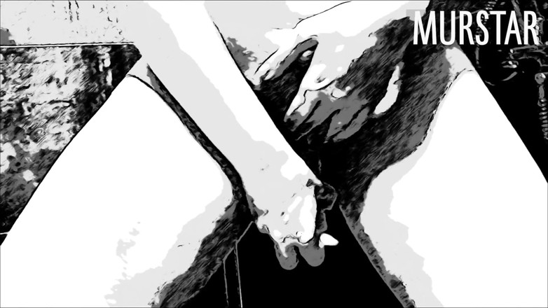 Toma Mur: kaartoon . . shovar men dildo ke saath larki...