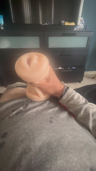 Driving and Jerking Showing