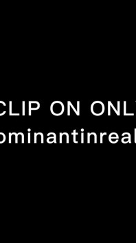 Dominant in Real Life Takes Deepthroat Sissy Role Hard