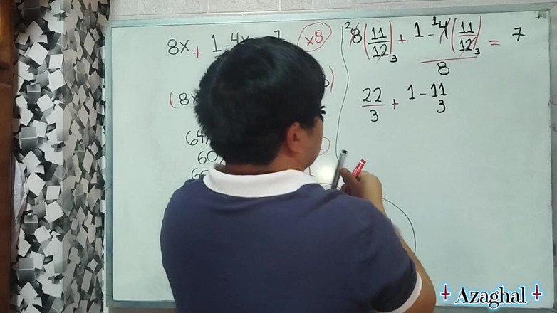 Rosaroja: 57 Merci Jalisco, Mexique - mathématiques sexuelles