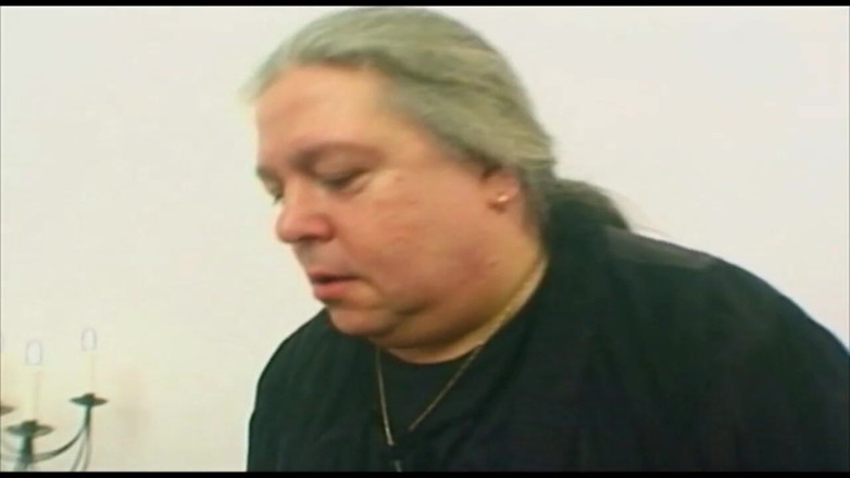 Absolute BDSM films - The original: Kegilaan vol 08