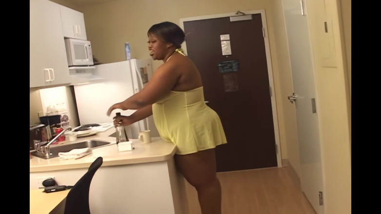 The Africans: Putain De Gros Cul