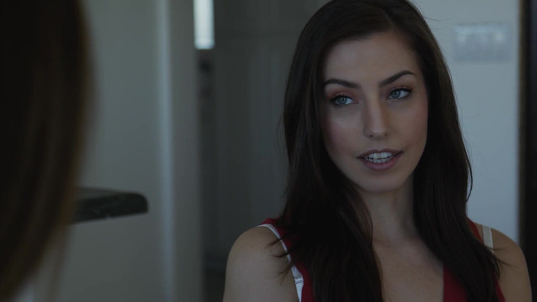 SweetheartVideo: The Art of Kissing Scene 1 Passionate Play