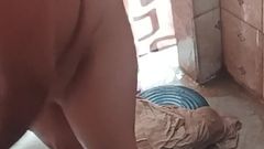 Nude Bath Show Desi Bhabhi