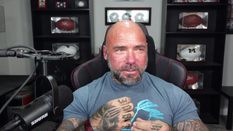 Raw and Uncensored with Masculine Jason: Do Gay Men Have No Morals or Integrity?