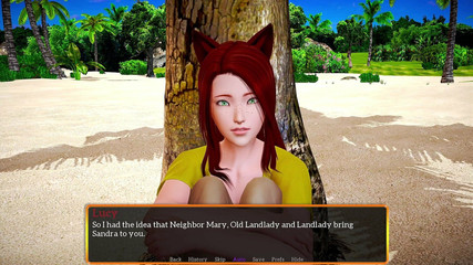 Joystick Cinema: Moje nová domácnost - (PT 74) - NC