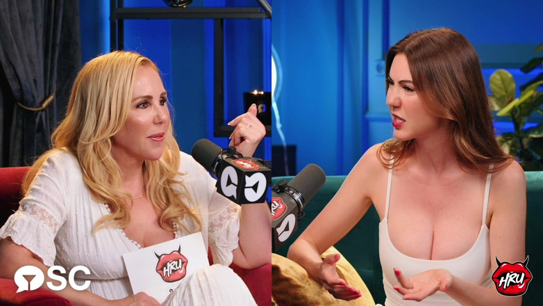Holly Randall Productions: Warum Ellie james will, dass du ihre möpse berührierst