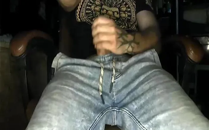 Fap shot: Jerking off at Home