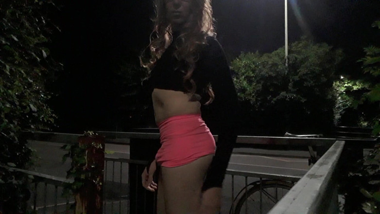 The Midnight Minx: Themidnightminx bike ride
