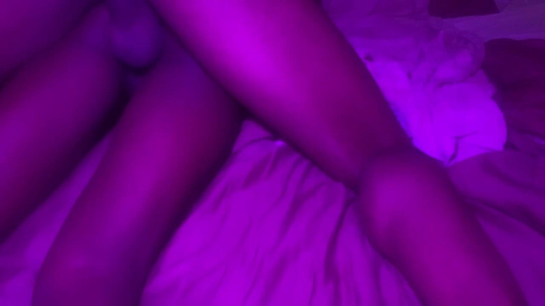 BrownGurl234: Detik sensual awek eboni panas dari belakang dan sisi