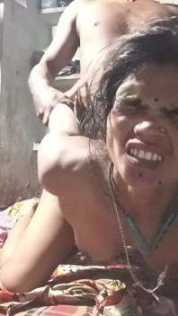Village Bhabhi Faccing Her Boyfriend