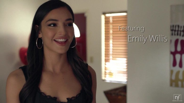 Nubile Films: Février 2021, Fantasme du mois - S1 : E10