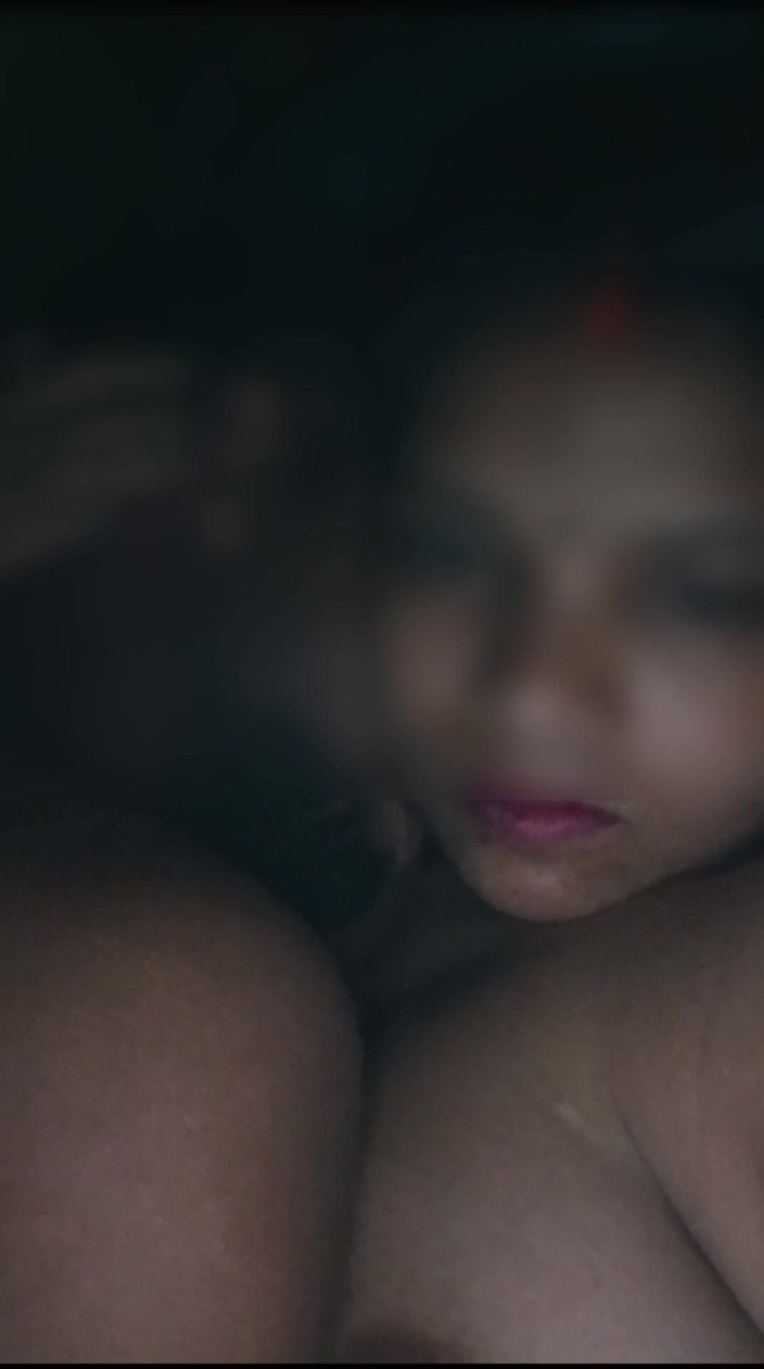 Raani16: Sex Video of Fucking an Out-of-control Wife